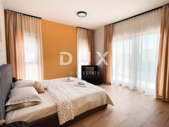 3-bedroom Detached House In Pomer, Croatia (198,53 M²)