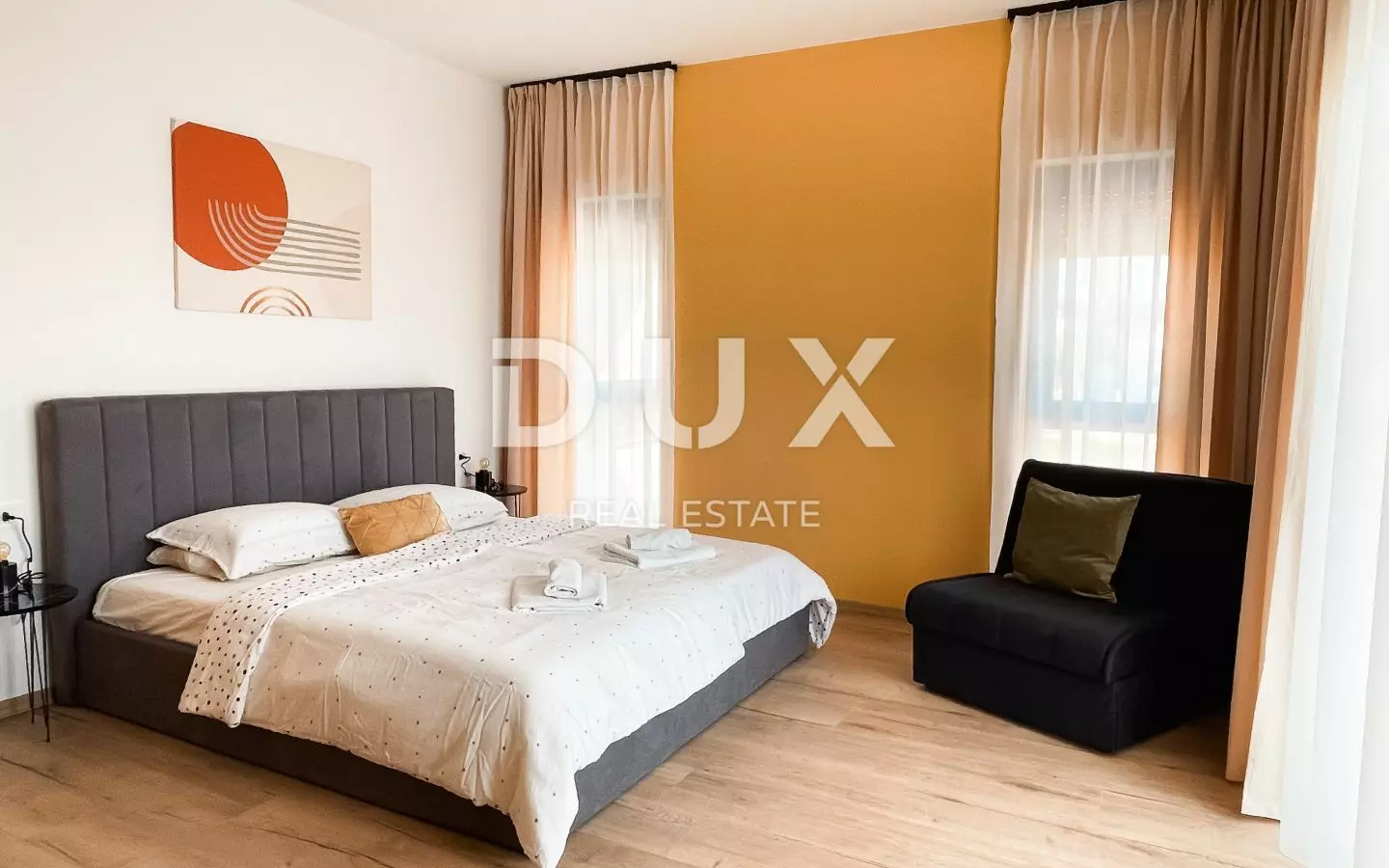 3-bedroom Detached House In Pomer, Croatia (198,53 M²)