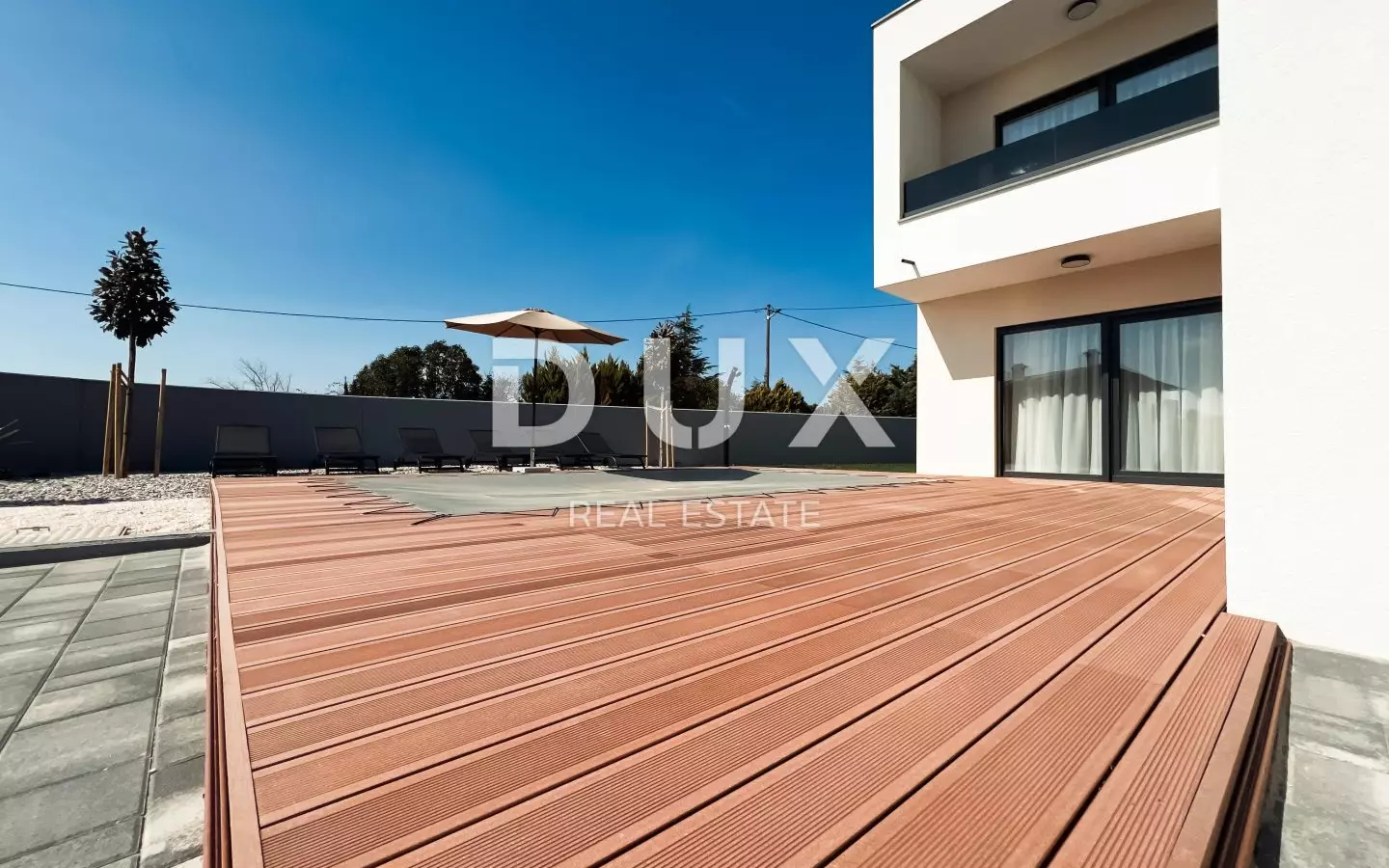 3-bedroom Detached House In Pomer, Croatia (188,19 M²)