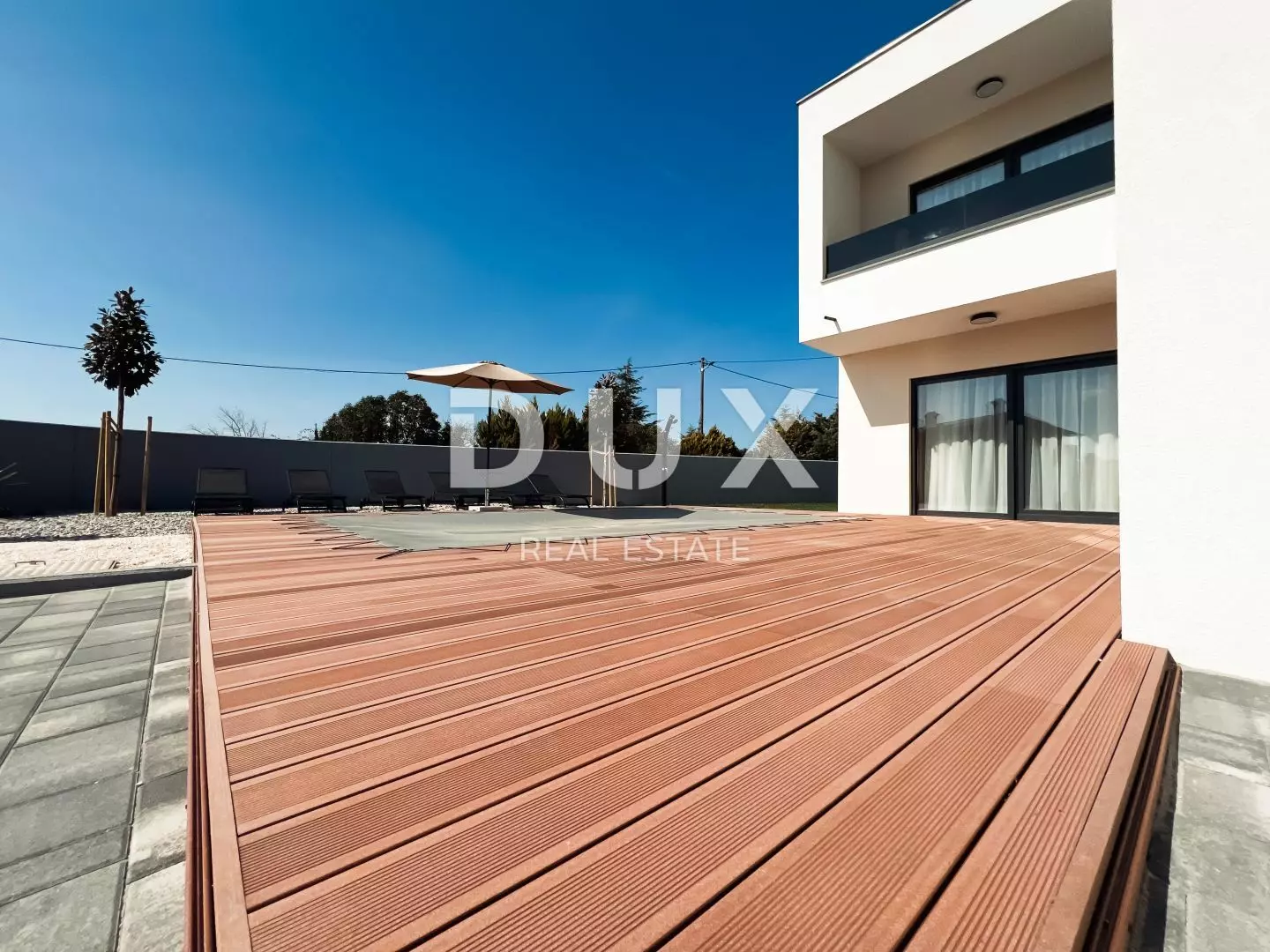3-bedroom Detached House In Pomer, Croatia (188,19 M²)