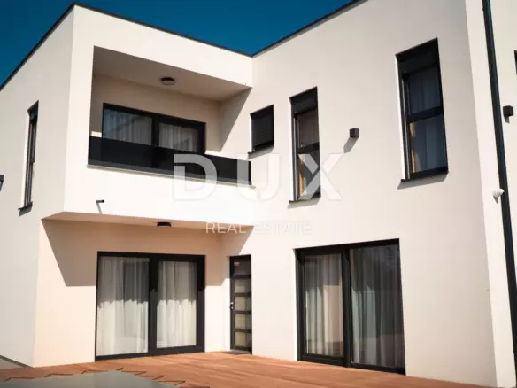 3-bedroom Detached House In Pomer, Croatia (188,19 M²)