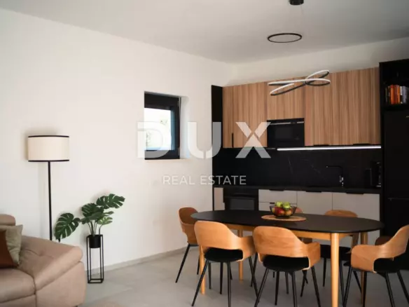 3-bedroom Detached House In Pomer, Croatia (188,19 M²)
