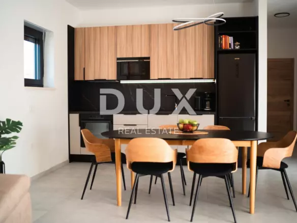 3-bedroom Detached House In Pomer, Croatia (188,19 M²)