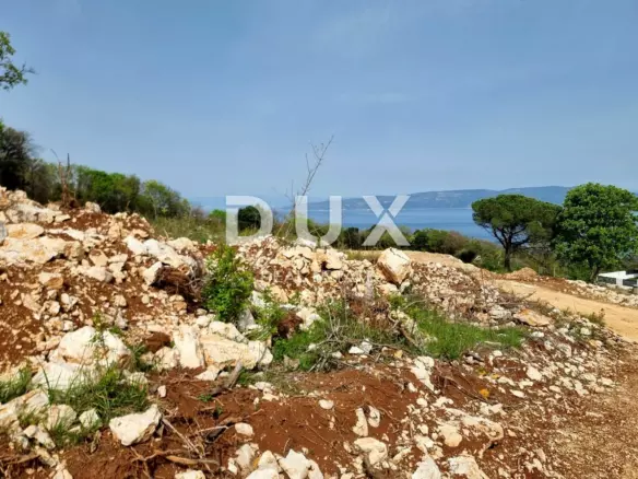 Land In Rabac, Croatia (1.021 M²)