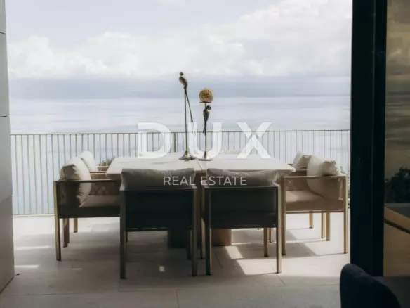 6-bedroom Villa In Mošćenička Draga, Croatia (453 M²)