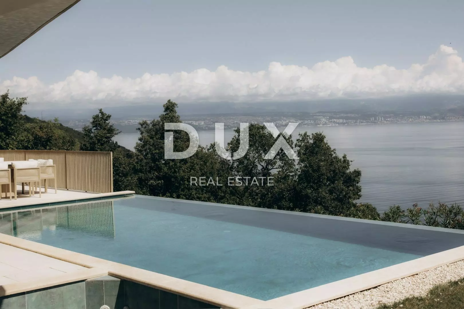 6-bedroom Villa In Mošćenička Draga, Croatia (453 M²)