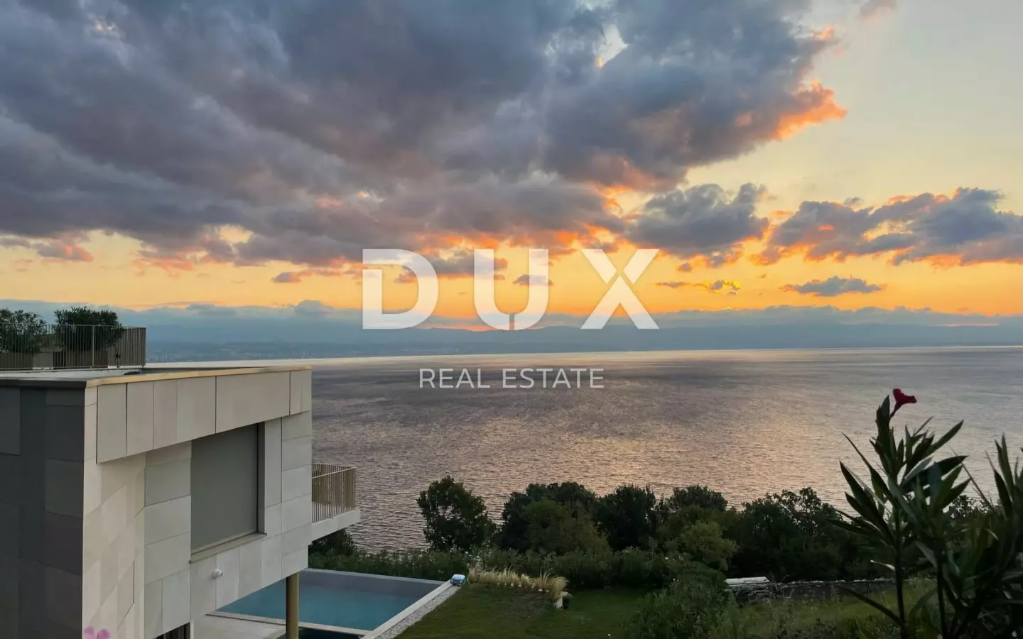 6-bedroom Villa In Mošćenička Draga, Croatia (453 M²)