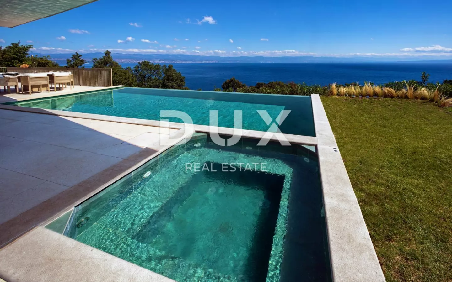 6-bedroom Villa In Mošćenička Draga, Croatia (453 M²)
