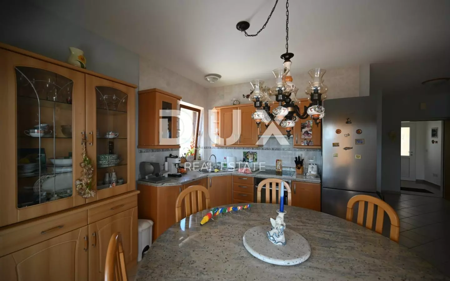 3-bedroom Apartment In Rabac, Croatia (105,42 M²)