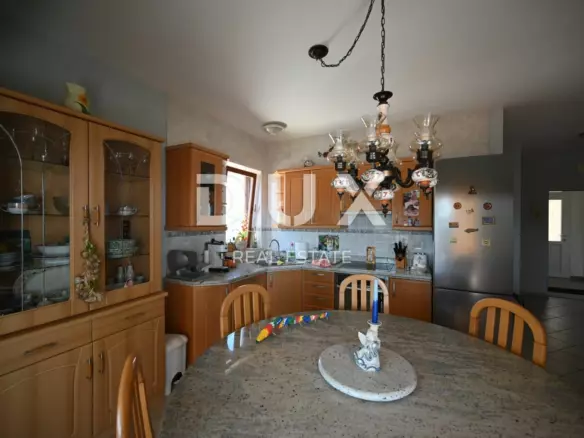 3-bedroom Apartment In Rabac, Croatia (105,42 M²)