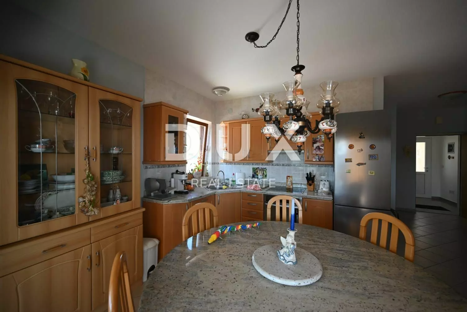 3-bedroom Apartment In Rabac, Croatia (105,42 M²)