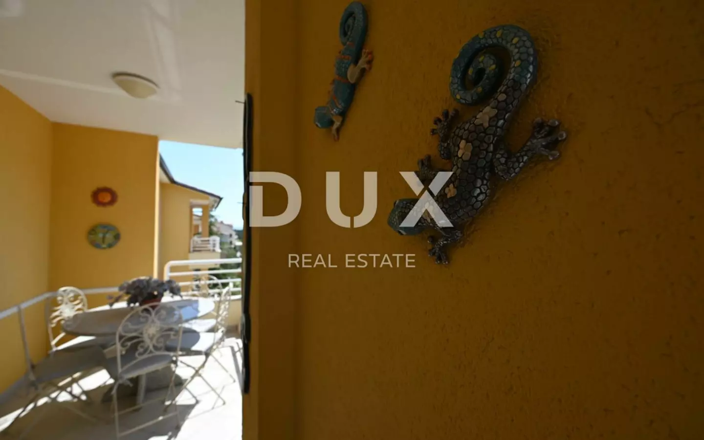 3-bedroom Apartment In Rabac, Croatia (105,42 M²)