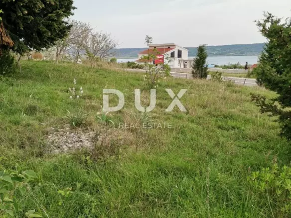 Land In Rtina, Croatia (1.294 M²)