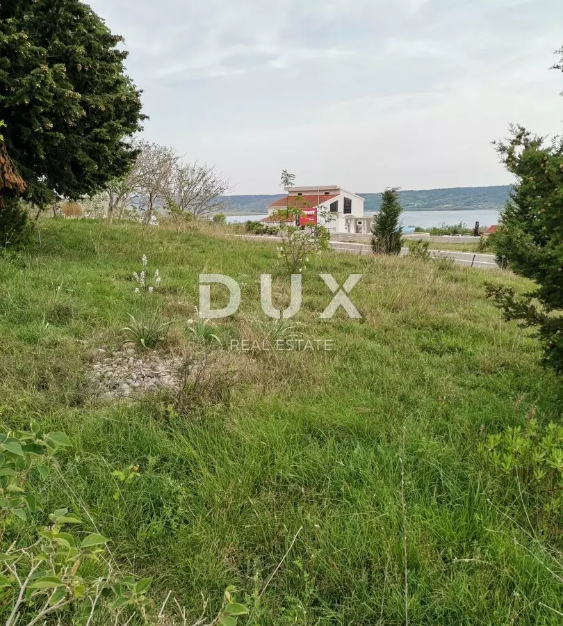 Land In Rtina, Croatia (1.294 M²)