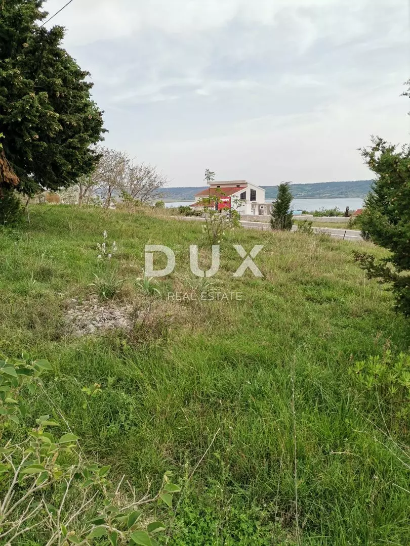 Land In Rtina, Croatia (1.294 M²)