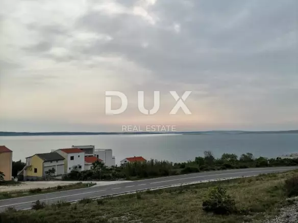 Land In Rtina, Croatia (1.294 M²)