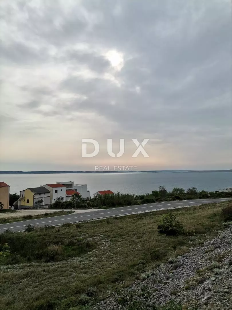 Land In Rtina, Croatia (1.294 M²)