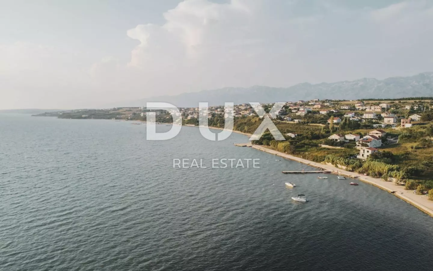 Land In Rtina, Croatia (1.294 M²)