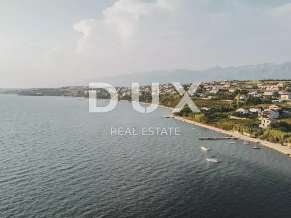 Land In Rtina, Croatia (1.294 M²)