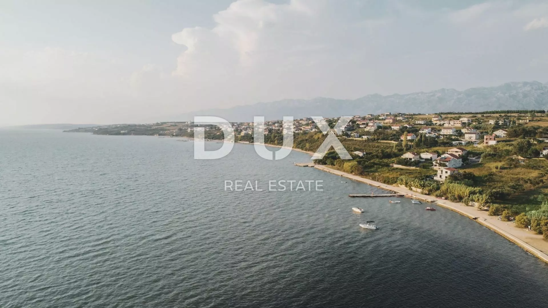 Land In Rtina, Croatia (1.294 M²)