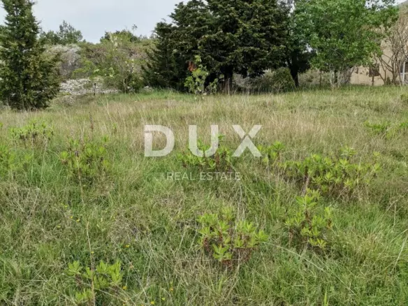 Land In Rtina, Croatia (1.294 M²)