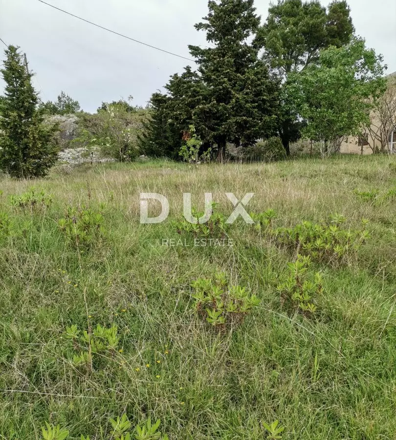 Land In Rtina, Croatia (1.294 M²)