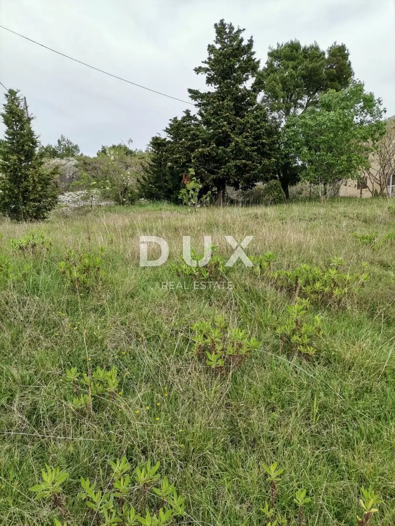 Land In Rtina, Croatia (1.294 M²)