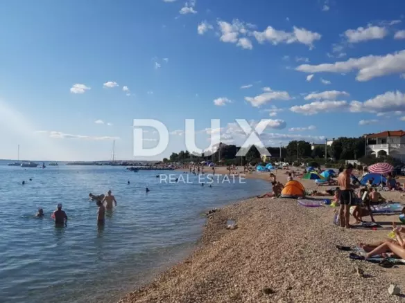 Land In Mulo, Croatia (953 M²)