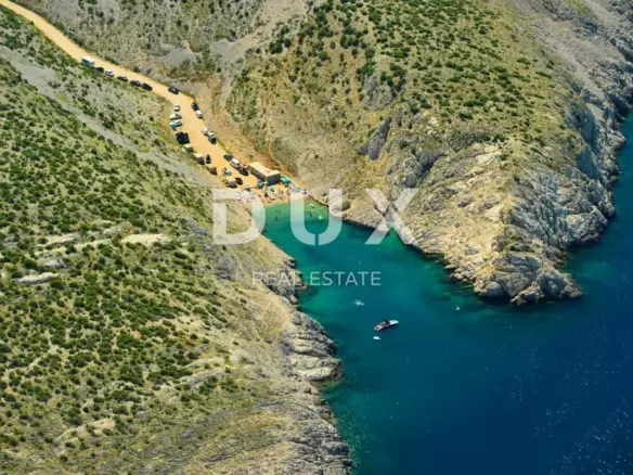 Land In Mulo, Croatia (953 M²)