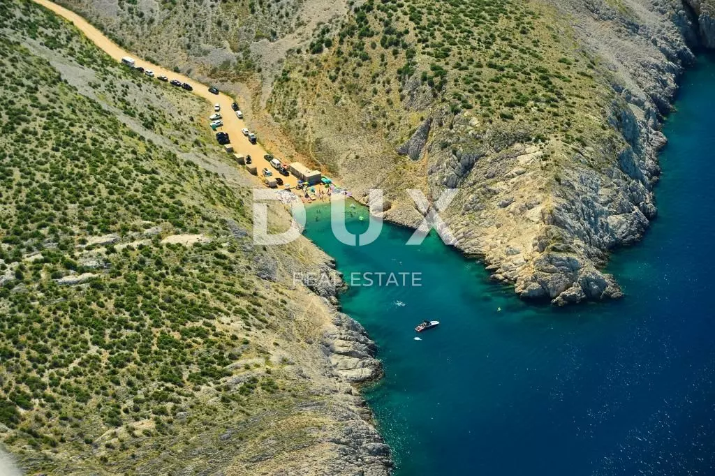 Land In Mulo, Croatia (953 M²)