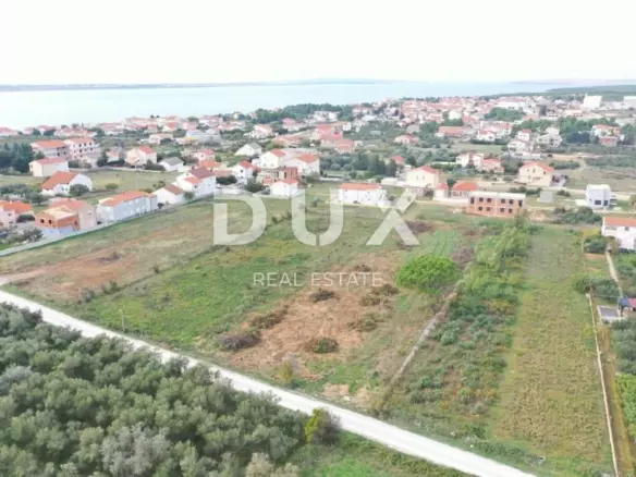 Land In Mulo, Croatia (953 M²)