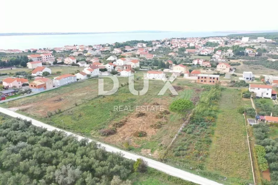 Land In Mulo, Croatia (953 M²)