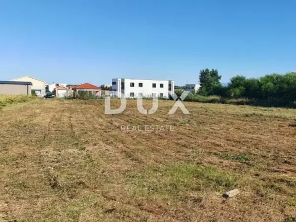 Land In Mulo, Croatia (953 M²)