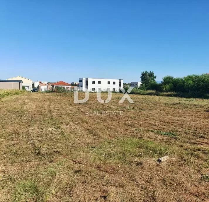 Land In Mulo, Croatia (953 M²)