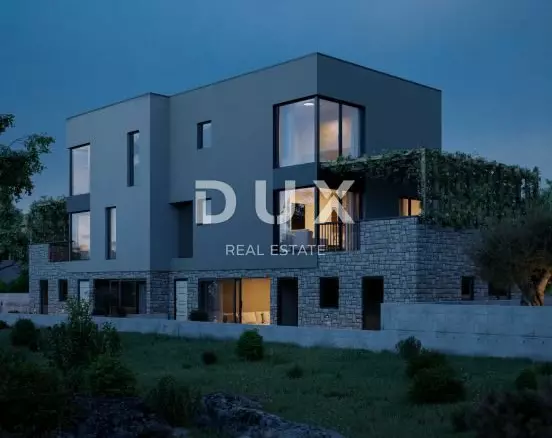 2-bedroom Apartment In Rtina, Croatia (78,38 M²)