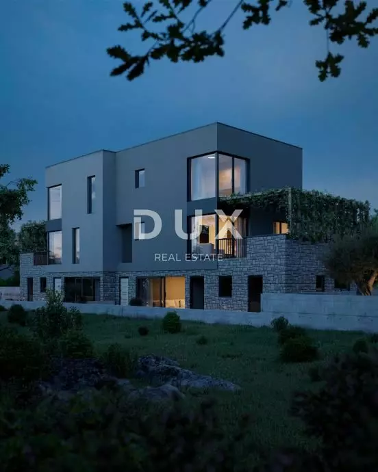 2-bedroom Apartment In Rtina, Croatia (78,38 M²)