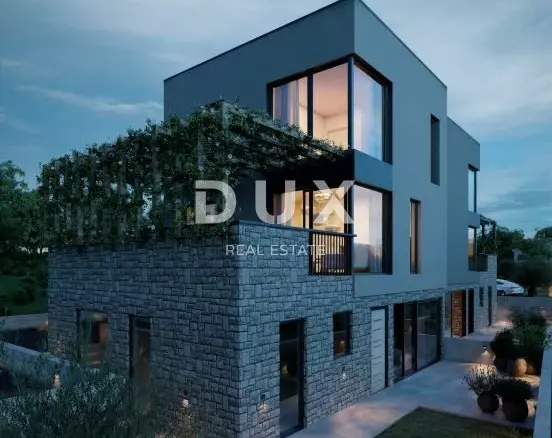 2-bedroom Apartment In Rtina, Croatia (78,38 M²)