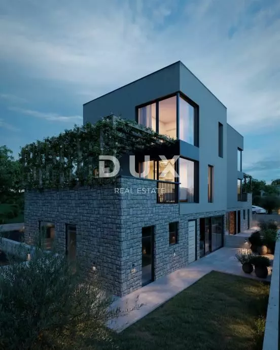 2-bedroom Apartment In Rtina, Croatia (78,38 M²)