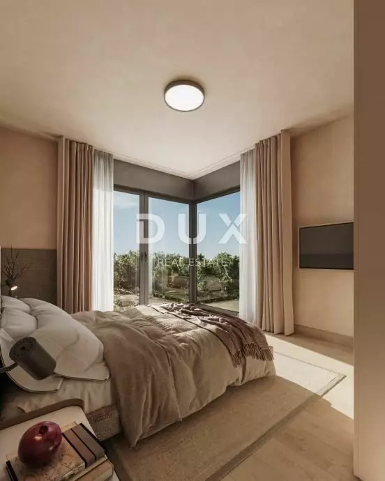 2-bedroom Apartment In Rtina, Croatia (87,84 M²)