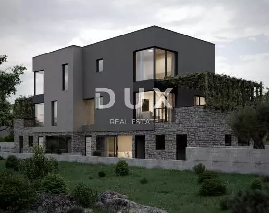 2-bedroom Apartment In Rtina, Croatia (78,38 M²)