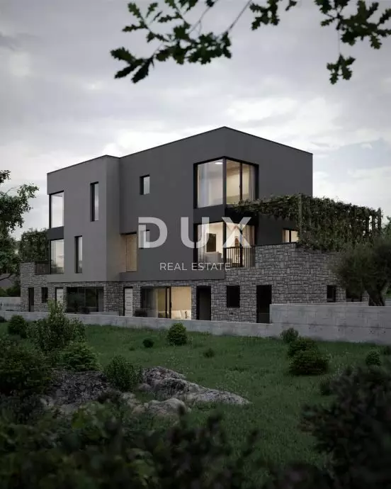 2-bedroom Apartment In Rtina, Croatia (78,38 M²)