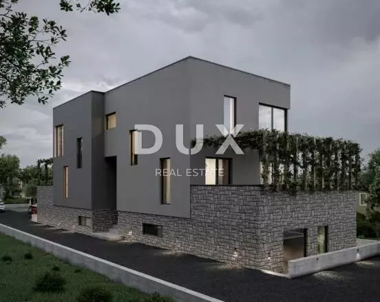 2-bedroom Apartment In Rtina, Croatia (78,38 M²)