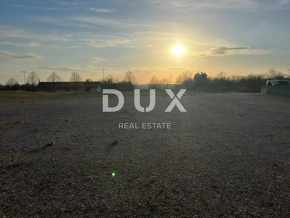 Land In Kanfanar, Croatia (876 M²)