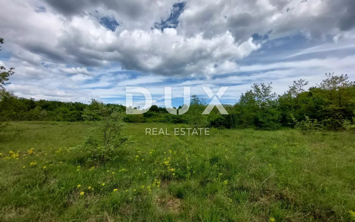 Land In Labin, Croatia (11.116 M²)
