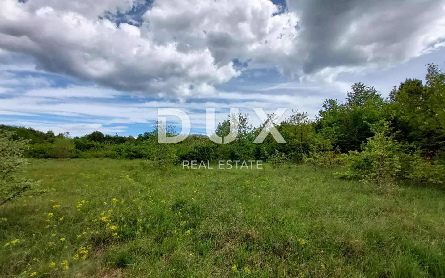 Land In Labin, Croatia (11.116 M²)