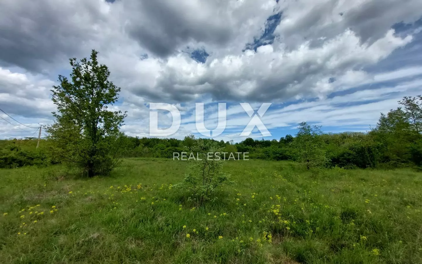 Land In Labin, Croatia (11.116 M²)
