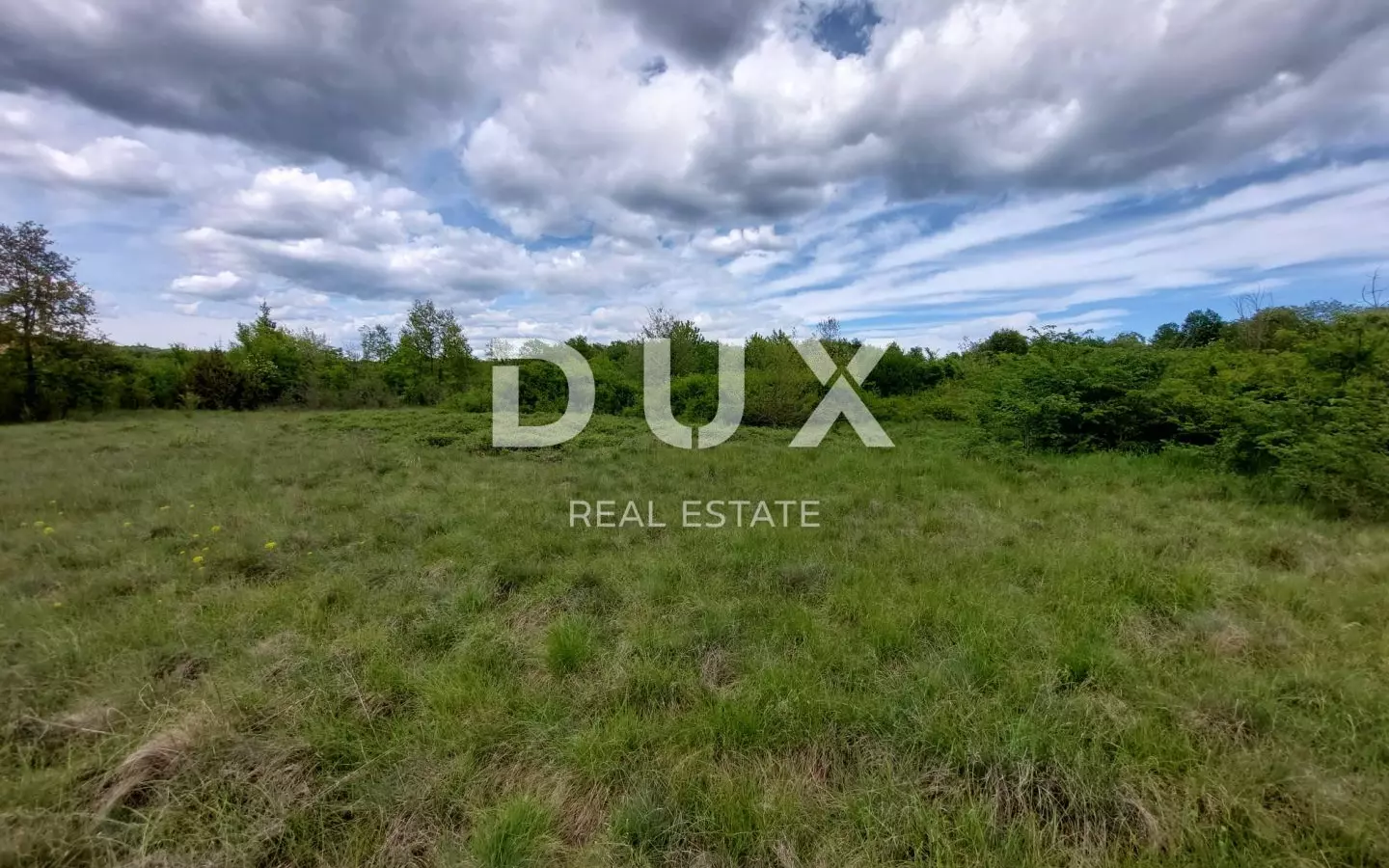 Land In Labin, Croatia (11.116 M²)
