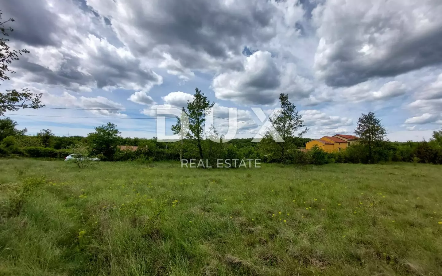 Land In Labin, Croatia (11.116 M²)