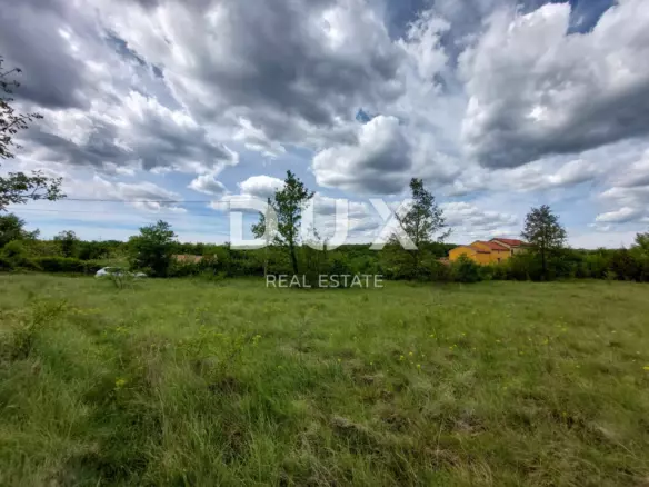 Land In Labin, Croatia (11.116 M²)