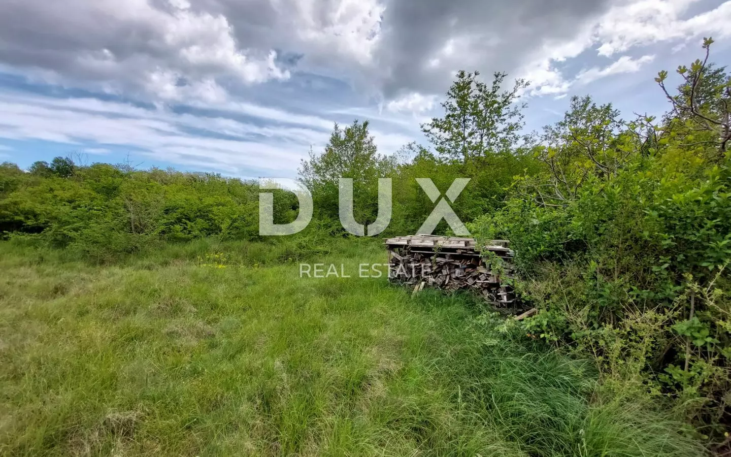 Land In Labin, Croatia (11.116 M²)
